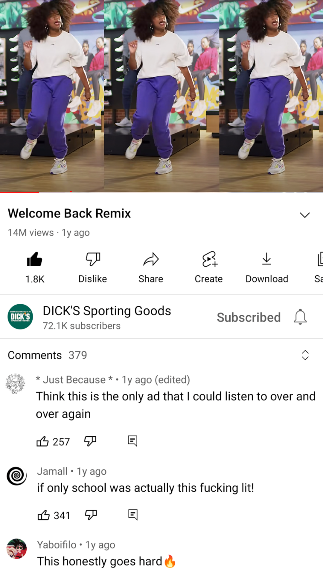Responsive image